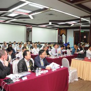 Total Drive Technical Seminar 2014