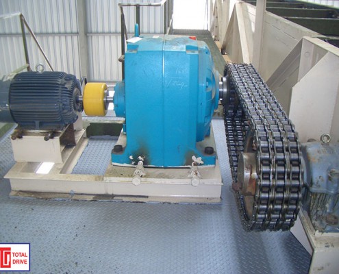 TRP Roller Chain (Triplex) TRP Roller Chain (Triplex)