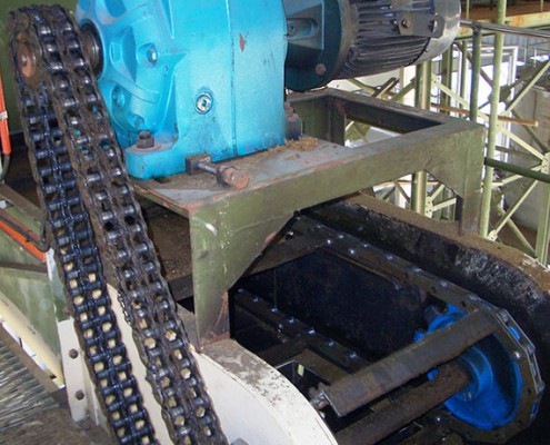 TRP Roller Chain (Duplex) TRP Roller Chain (Duplex)