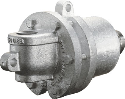 Johnson Type S Rotary Joint